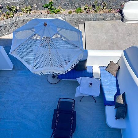 Petran Apartamento Fira  Exterior foto
