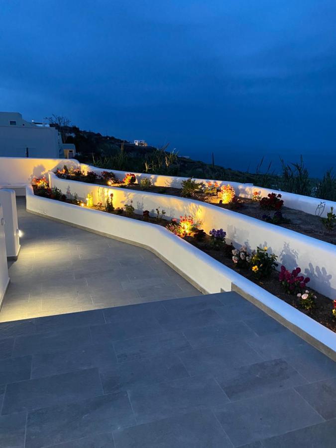 Petran Apartamento Fira  Exterior foto