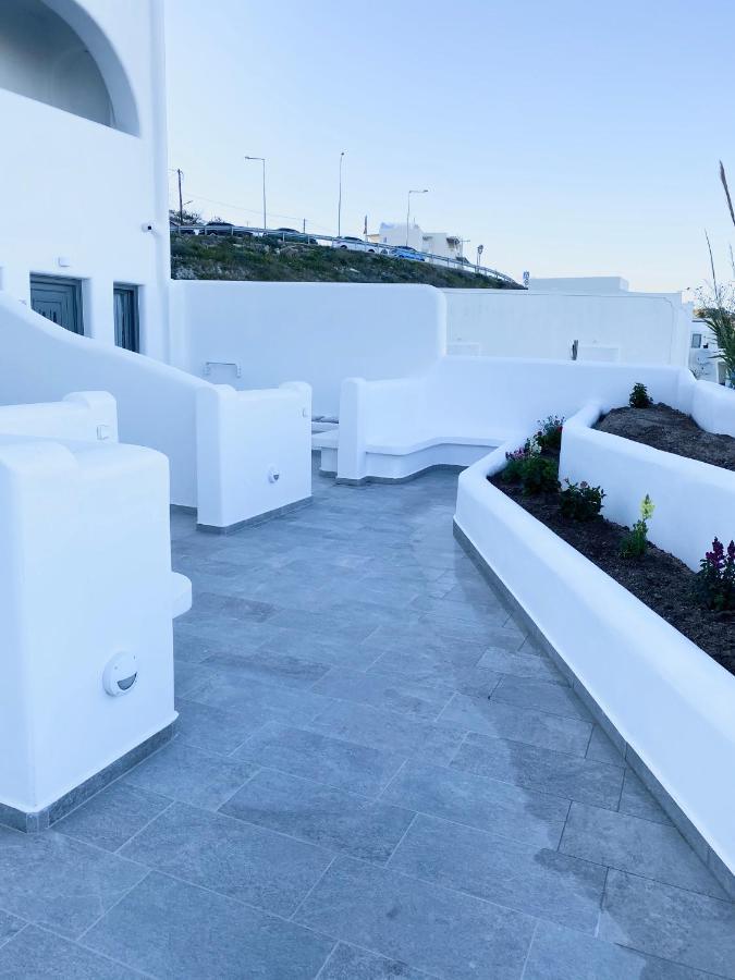 Petran Apartamento Fira  Exterior foto