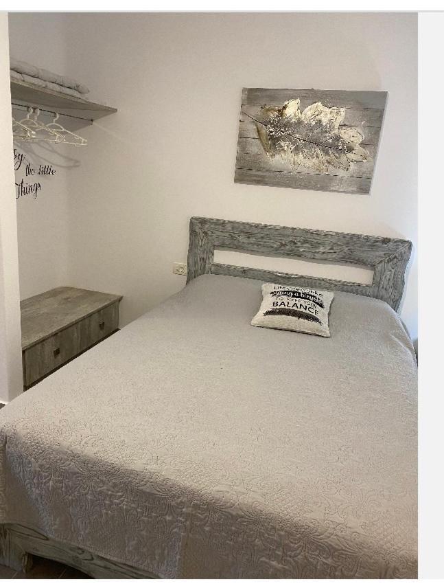 Petran Apartamento Fira  Exterior foto