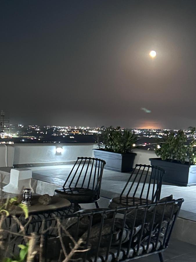 Petran Apartamento Fira  Exterior foto