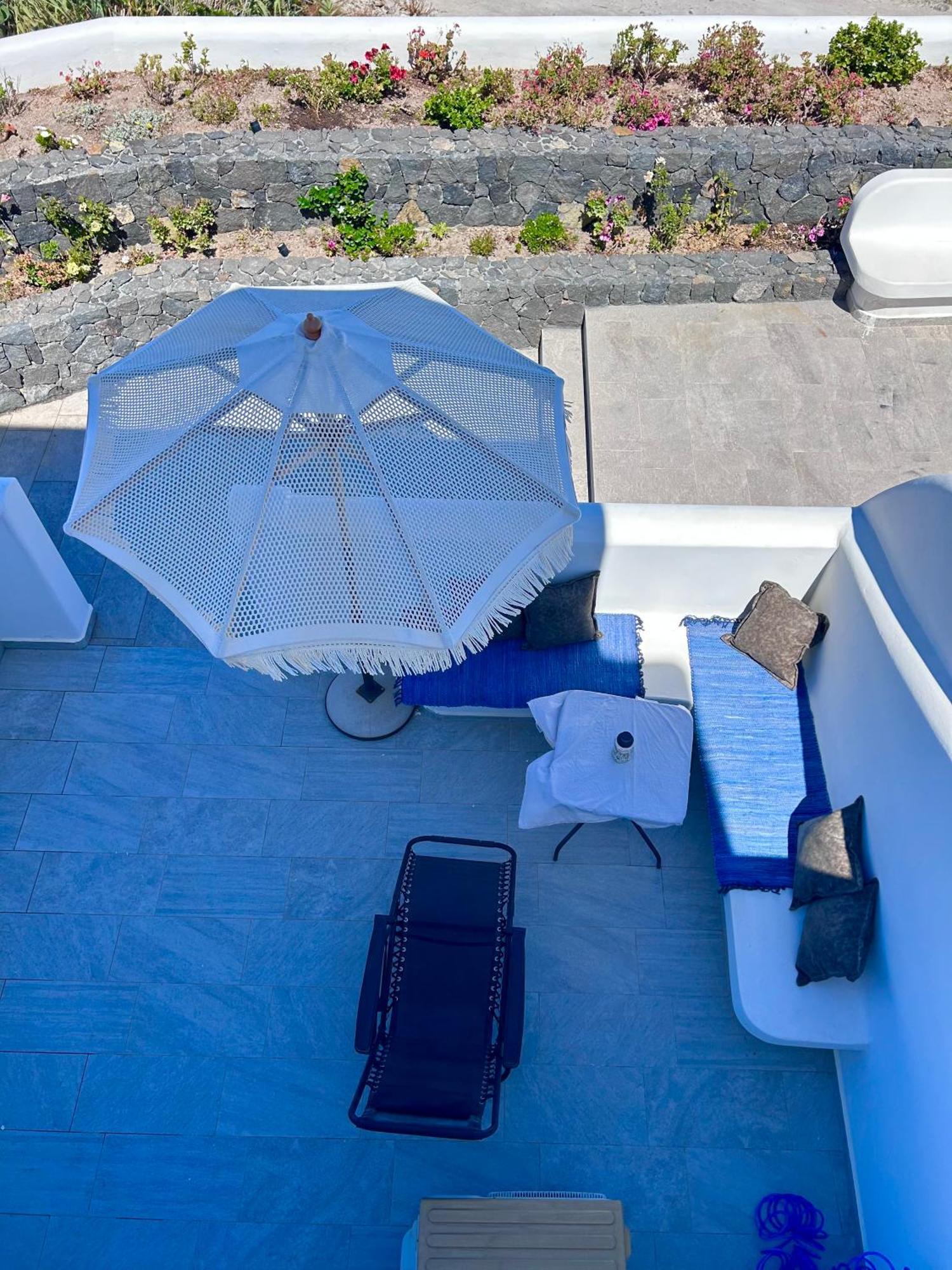 Petran Apartamento Fira  Exterior foto